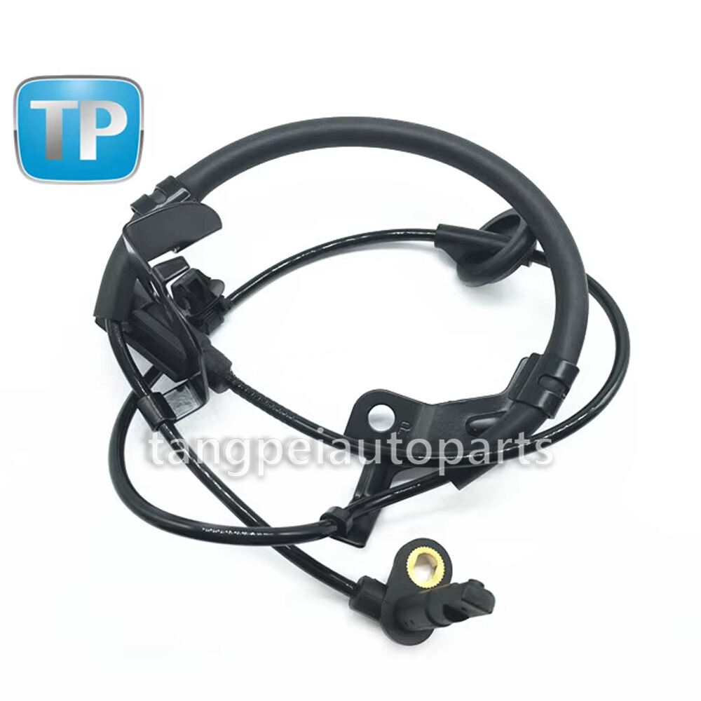M-itsubishi 4WD Out-lander L-ancer用 右後方ABS車輪速度センサー OEM 4670A158 4670A584