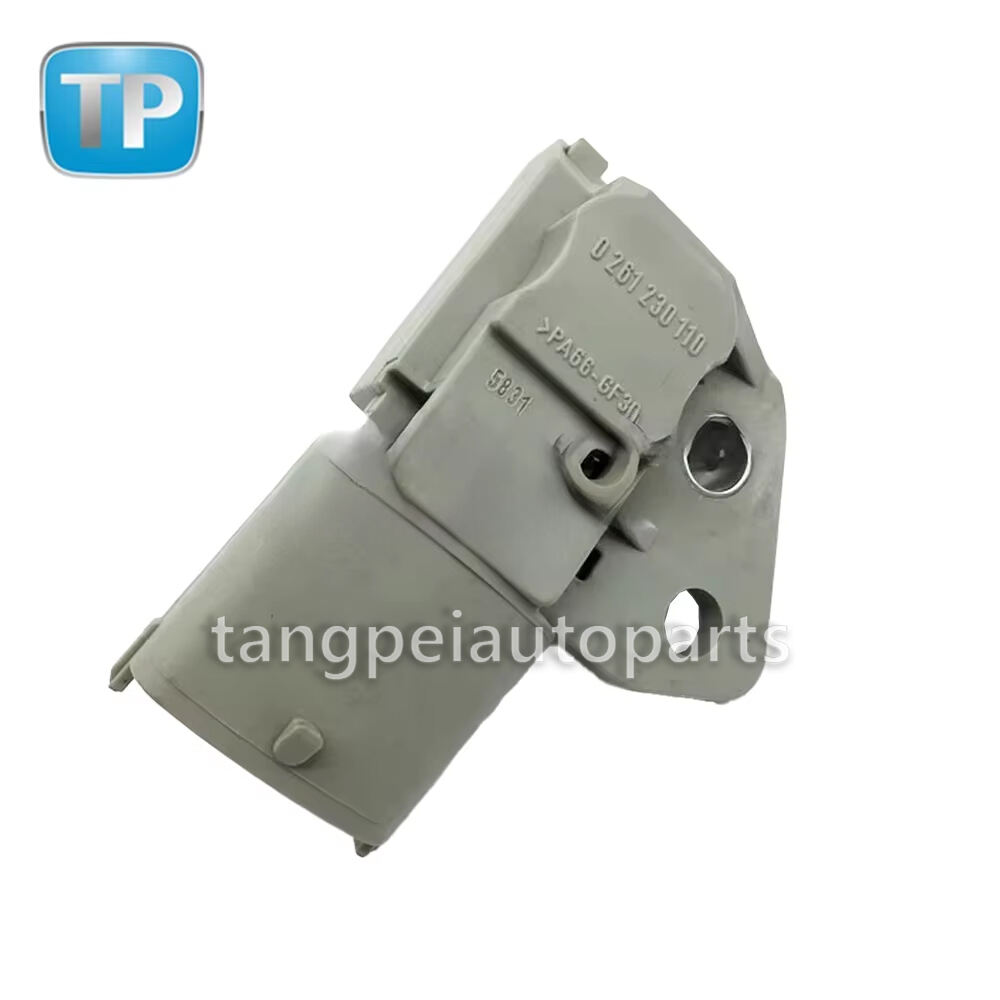 Fuel Pressure Sensor OEM 0261230110 8699449 30756097