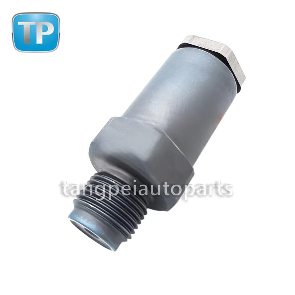 Zawór bezpieczeństwa ciśnienia paliwa Common Rail OEM 1110010032