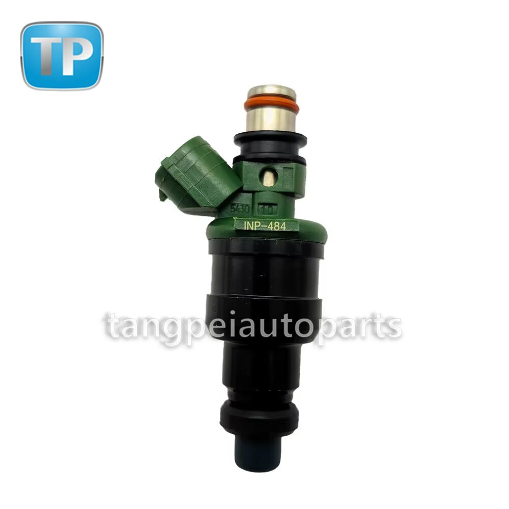 Mataas na Kalidad na Fuel Injector OEM LNP-484 Z50113250 para sa Mazda