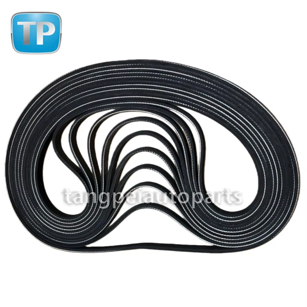 Good Quality Compressor to Crankshaft Belt for SAIC MAXUS T60 OEM C00036003 4PK955