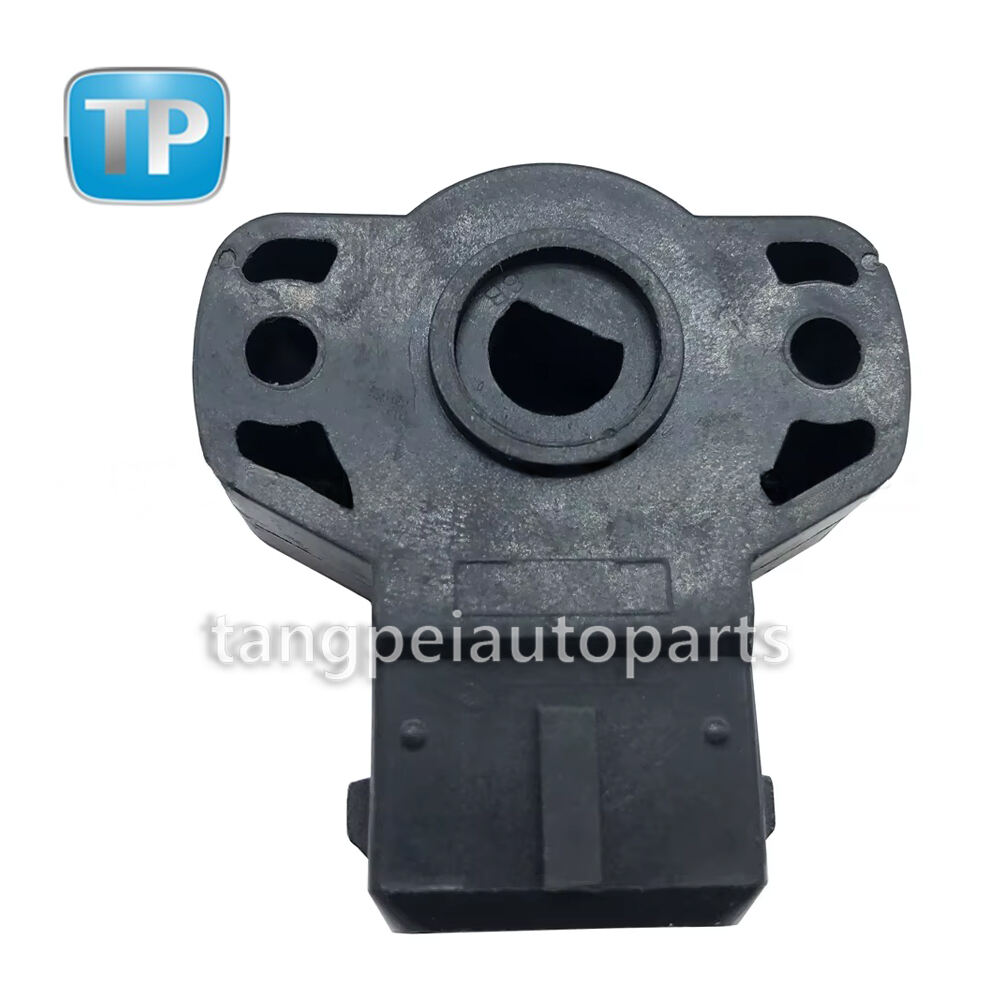 Polohový čidlo škrticí klapky (TPS) OEM 518-06502 88WF-9B989-BA 51806502 88WF9B989BA Kompatibilní s Fordem