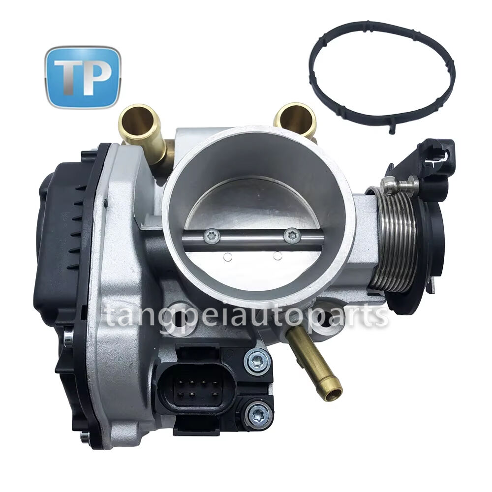 Sestava škrticí klapky OEM 058133063H kompatibilní s VW