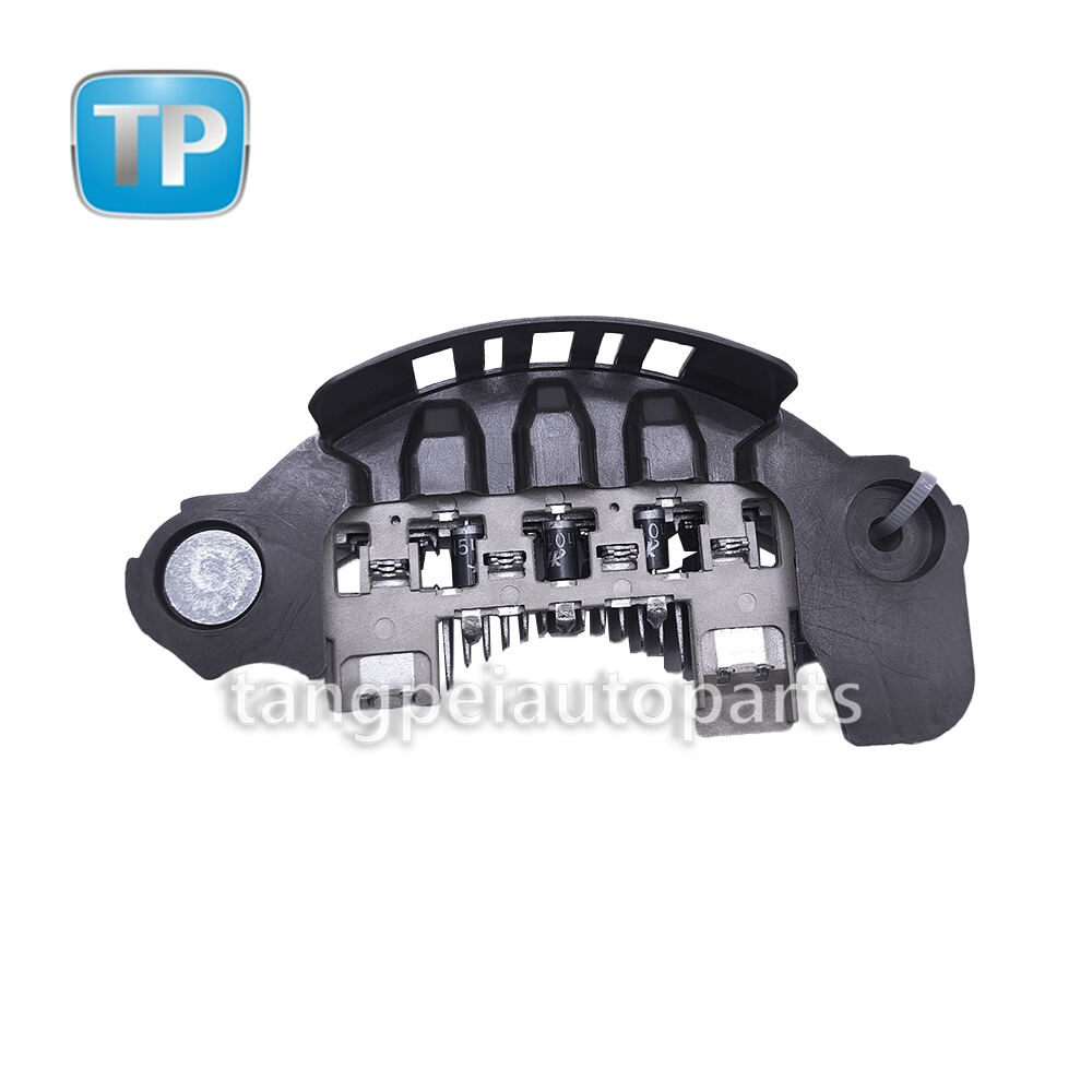 Bahagian Automotif Berkualiti Tinggi Alternator Sesuai untuk Ford OEM ARC5090