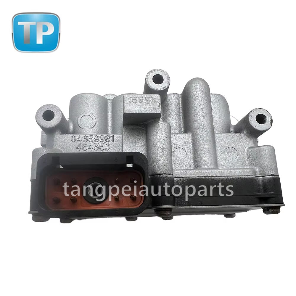 Chrysler OEM 04659981 46435C 04659981 46435C için Uygun Yüksek Kaliteli Otomotiv Şanzıman Bobini