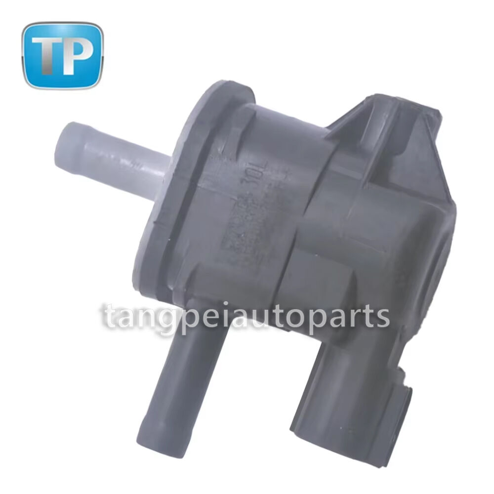 Yüksek Kaliteli Otomotiv Parçaları Vakum Anahtar Kontrol Solenoid Valf Toyota OEM 90910-TC002 90910TC002 için Uygun