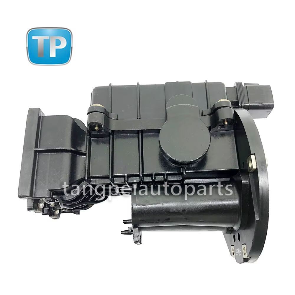 Pjesë të motorit të makinës me cilësi të lartë Sensor i fluksit të ajrit OEM E5T101371 MD118127