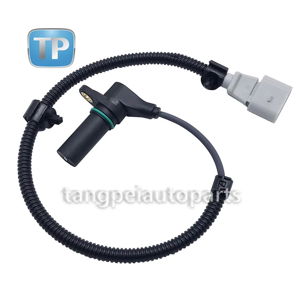 エンジンクランクシャフトポジションセンサー OEM 038907319D VW用