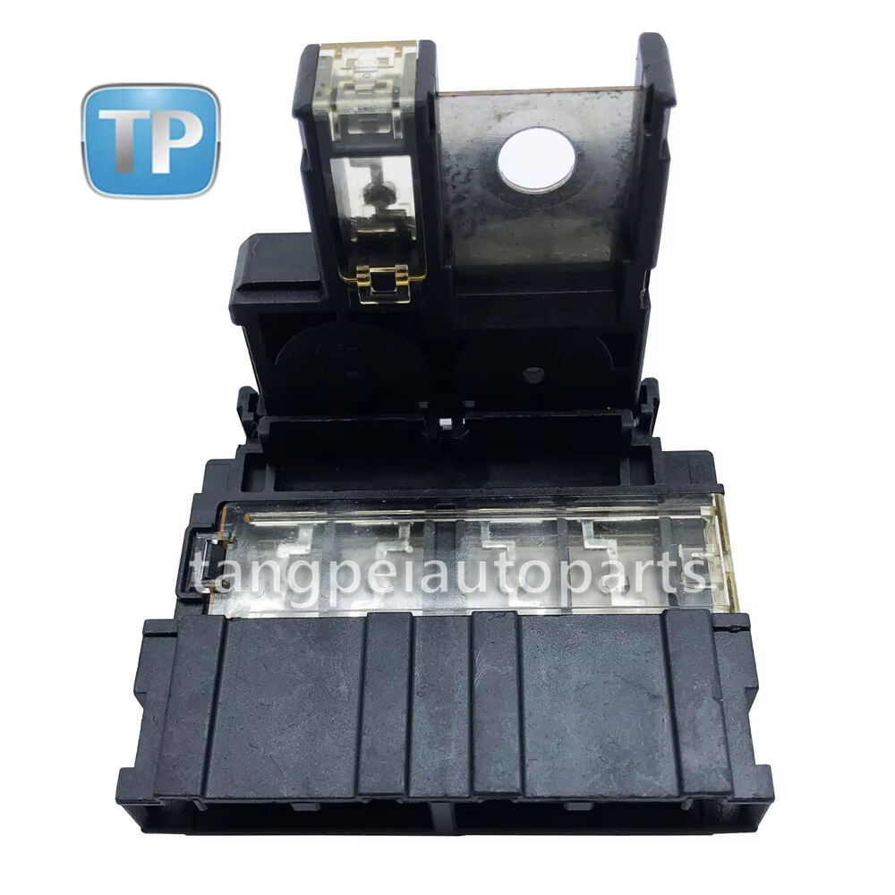 Držák pojistkové svorky OEM 24380-79910 2438079910 Kompatibilní s Nissan Versa 2012-2019