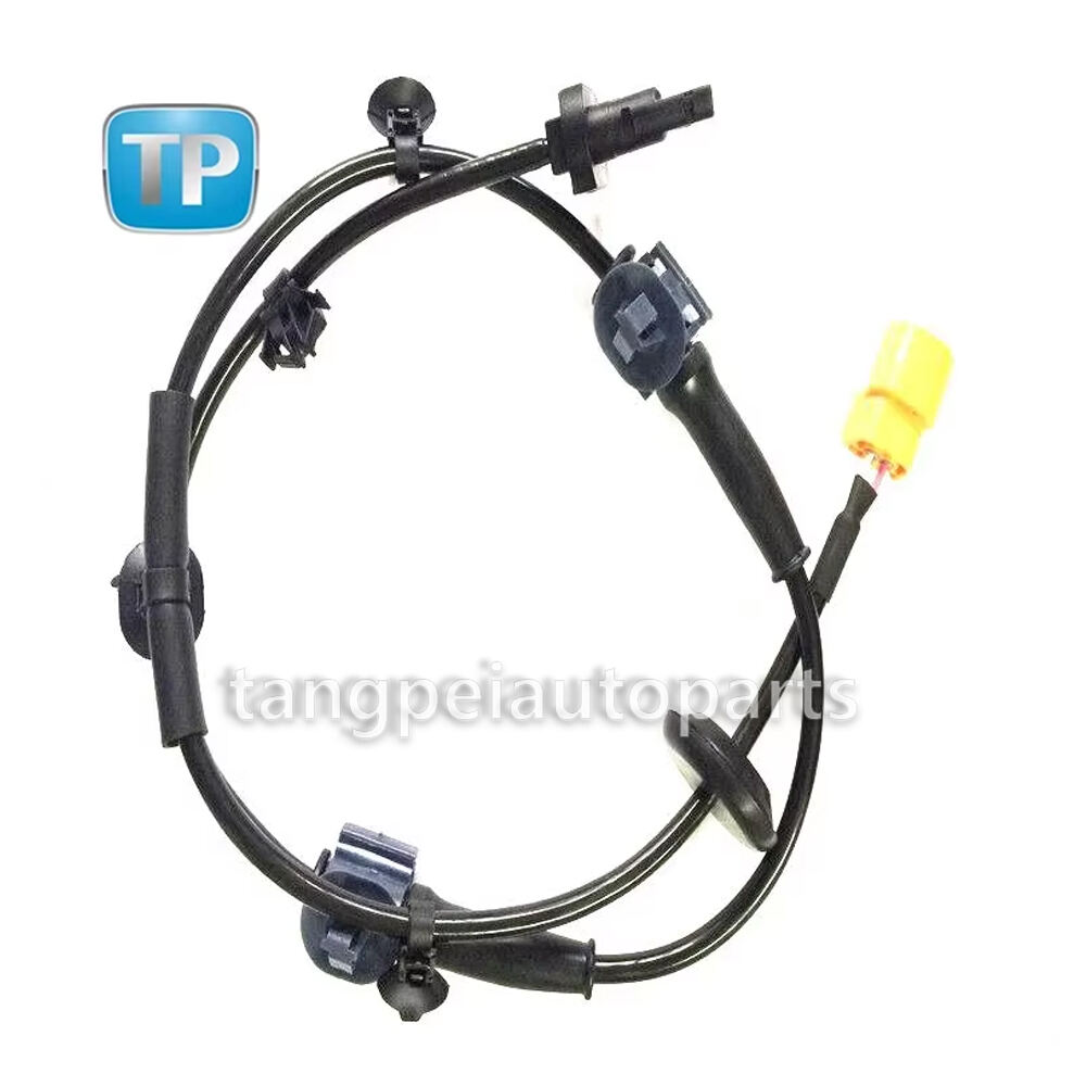 ABS Wheel Speed Sensor OEM 57455-SLN-A01 57455SLNA01