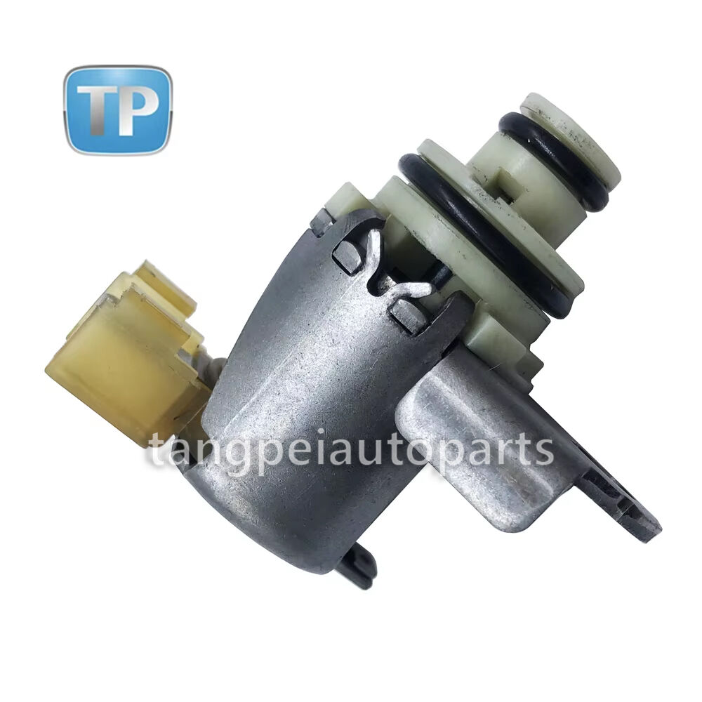 Transmission Solenoid Valve Tested OEM G6T46373 G6T46372 JF405E JF402E