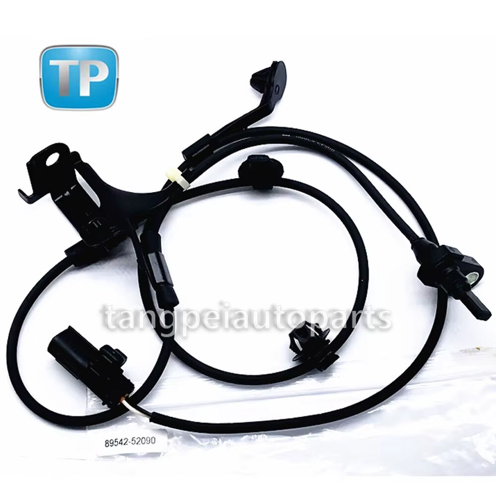 Датчик швидкості колеса ABS для T OYOTA YARIS 2012-2015 OE:89542-52090 8954252090