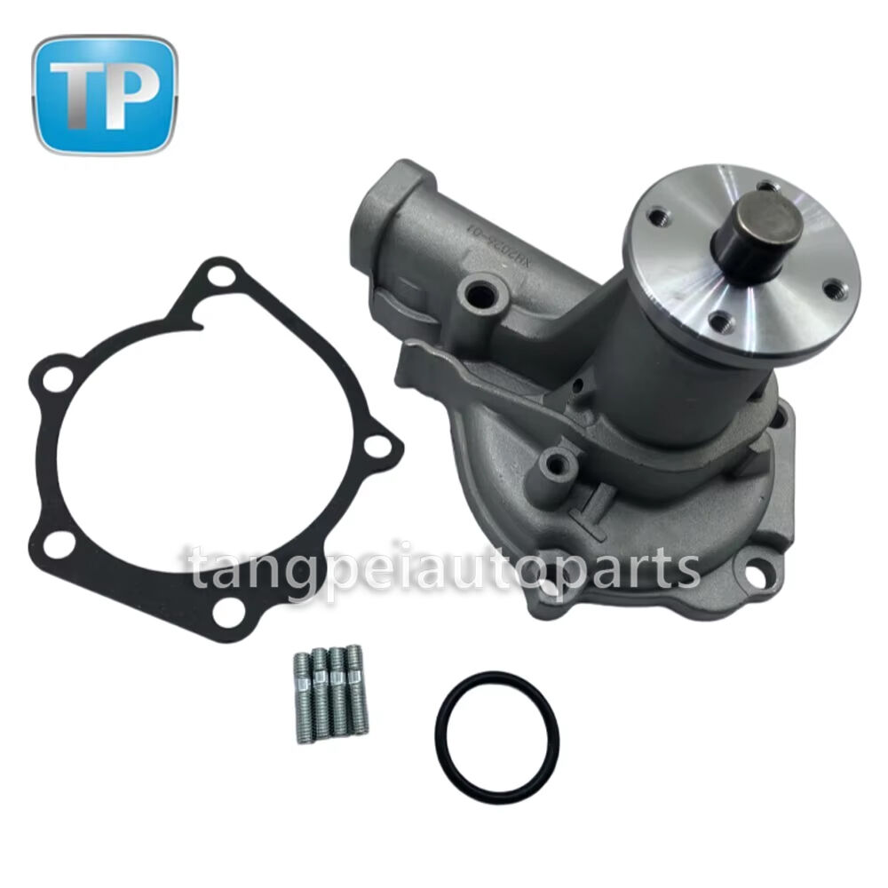 Pompa dell'acqua del motore per autovettura di alta qualità, OEM C000303389