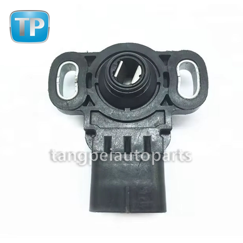 Sensur tal-Pożizzjoni tal-Throttle (TPS) tal-Inġin tal-Awtokar OEM 3B4-85885-00-0 3B4-85885-00-00 3B485885 3B48588500