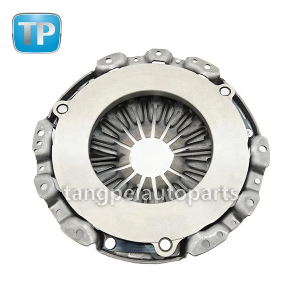 닛산 NAVARA 2010-2016용 신제 클러치 디스크, 마찰판, 클러치 커버 어셈블리, 릴리스 베어링, OEM MN171120