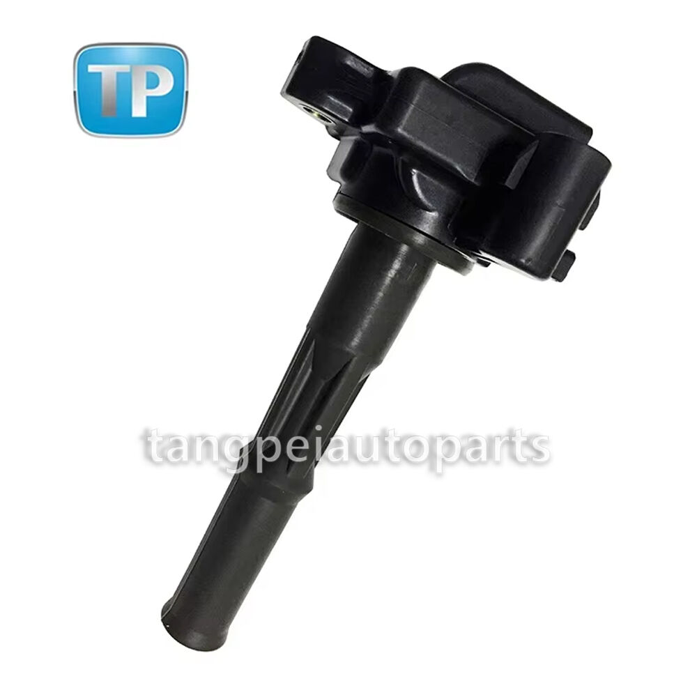 Good Quality Auto Engine Parts Ignition Coil for Toyota Land Cruiser OEM 90919-02212 029700-7952 9091902212 0297007952