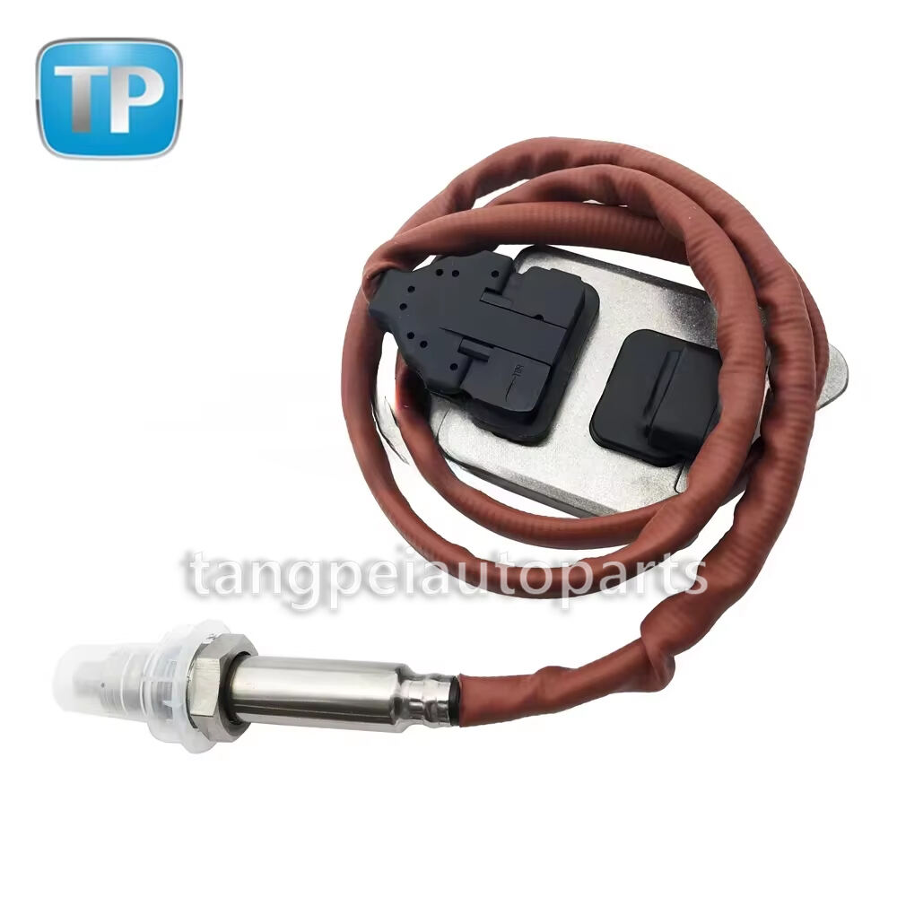 TangPei Lambda Probe NOX Sensor OEM 13628589846 5WK96699C for VW Audi Models 2014-2019 12-Month Warranty