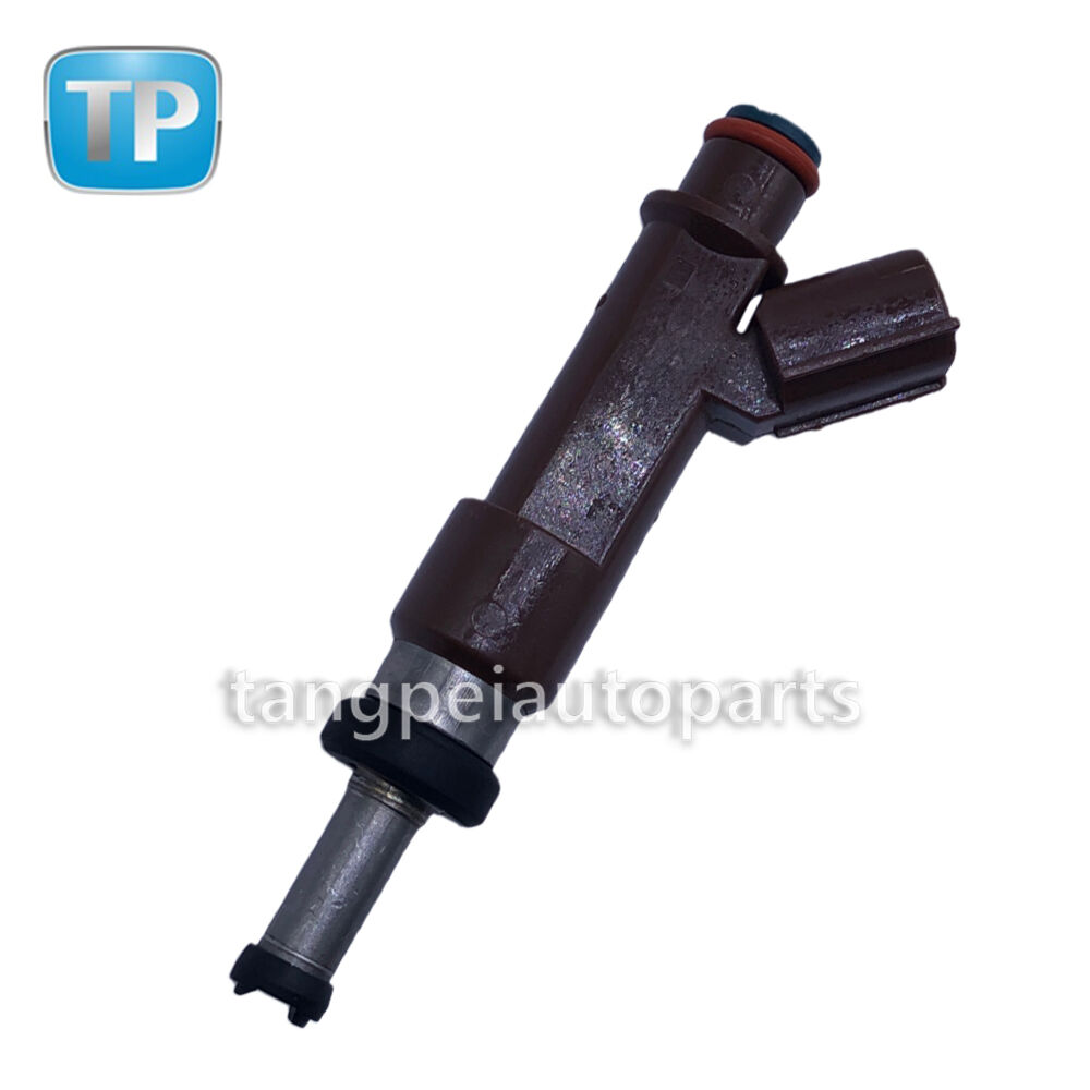 High-Quality Car Fuel Injector Nozzles Suitable for Toyota Camry OEM 23209-47020 23250-47030 2320947020 2325047030