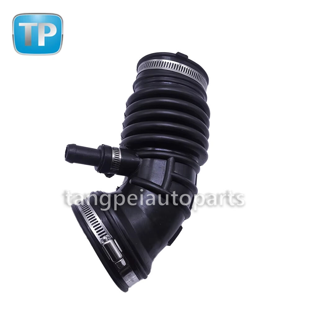 Loft innlendingsrör fyrir Nissan OEM 16578-8H30A 165788H30A