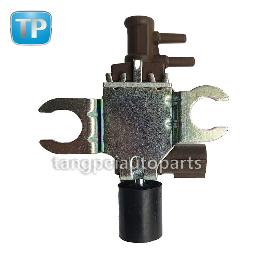 วาล์วควบคุมโซเลนอยด์แบบสุญญากาศ OEM 25819-0L050 25819-30100 25819-30170 25819-54070 สำหรับ Toyota