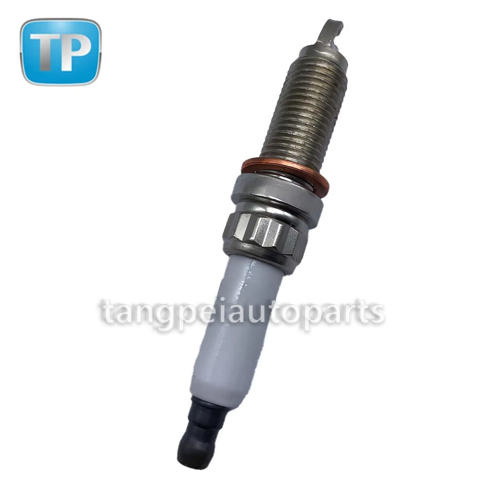 Plwgau Tân Cerbydau Uchelgadrif addas ar gyfer BMW OEM 12 12 0 038 896 12120038896