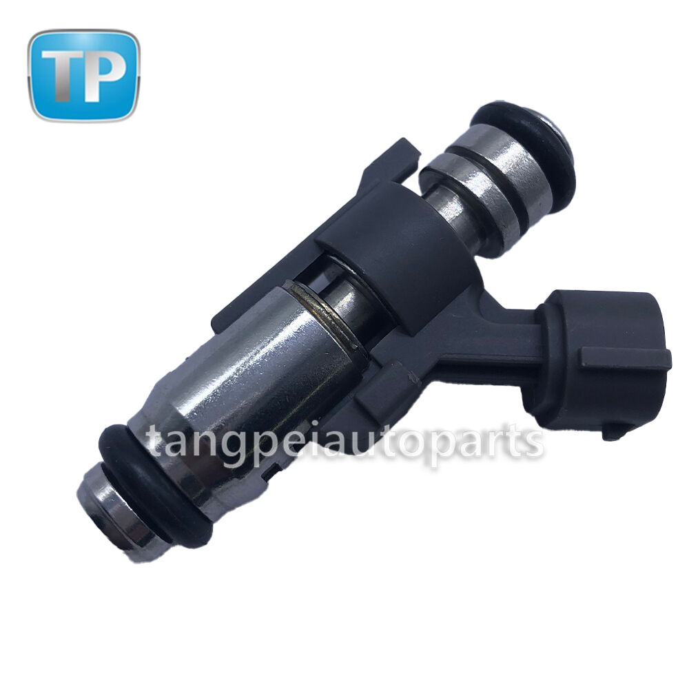 High-Quality Automotive Fuel Injector Nozzle Suitable for Chery OEM IPM018
