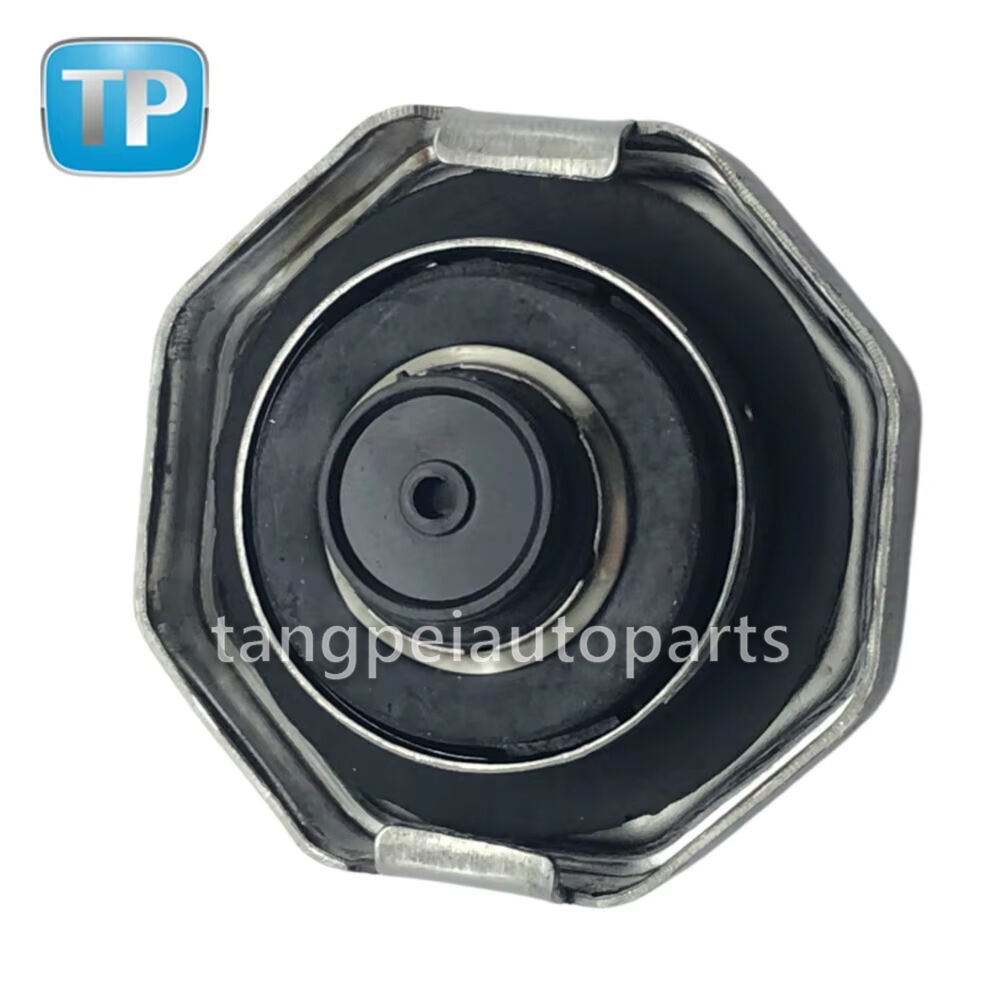 High-Quality Automotive Parts Diesel Engine Components Using Premium Water Pressure Cap 17561-68H10 17561-68H00