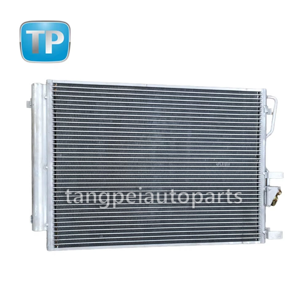 Sestava kondenzátoru-chladiče pro Hyundai Kia OEM 97606-D3010 97606D3010