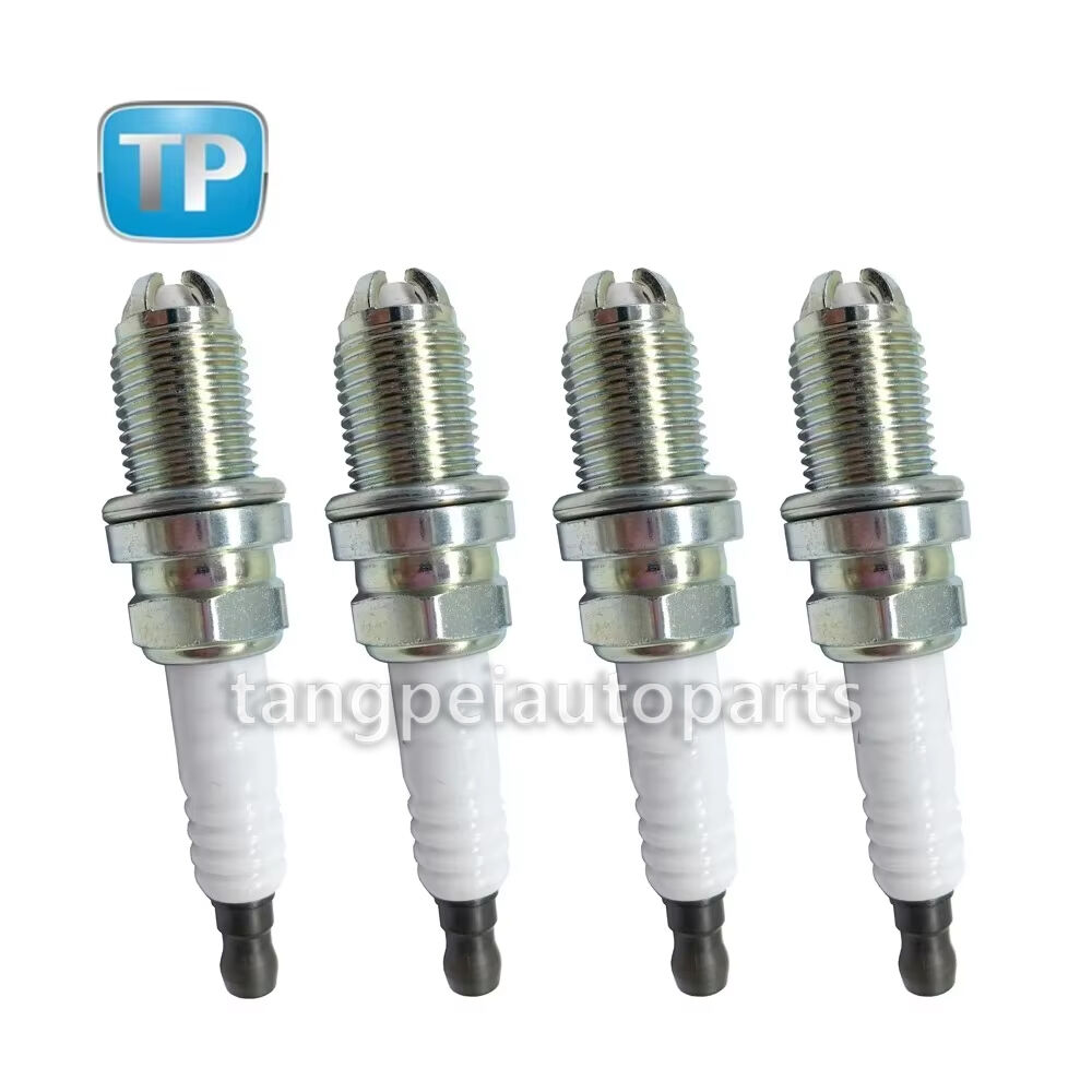 Plwgiau Tân OEM 12120037607 BKR6EQUP ar gyfer BMW
