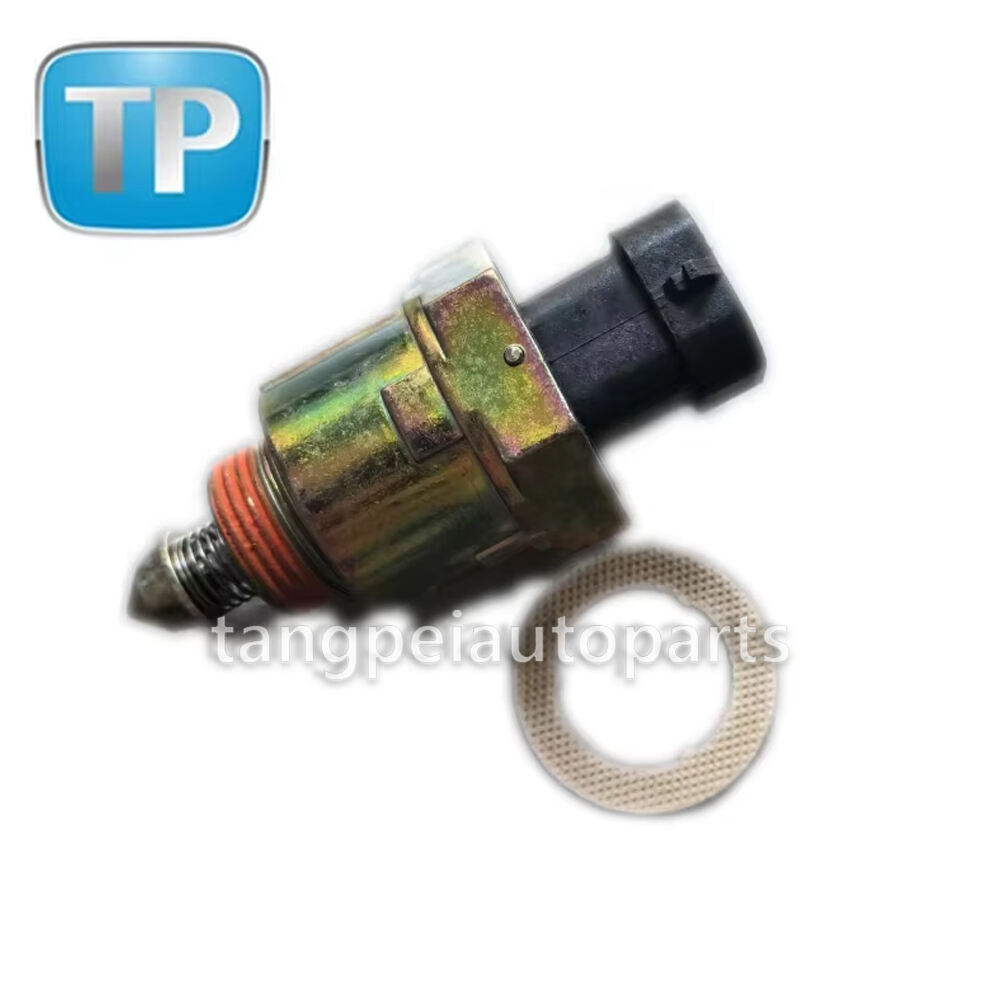 Fuel Injection Idle Air Control Valve OEM 17079256 17111286 17111288 17111289 for Chevrolet
