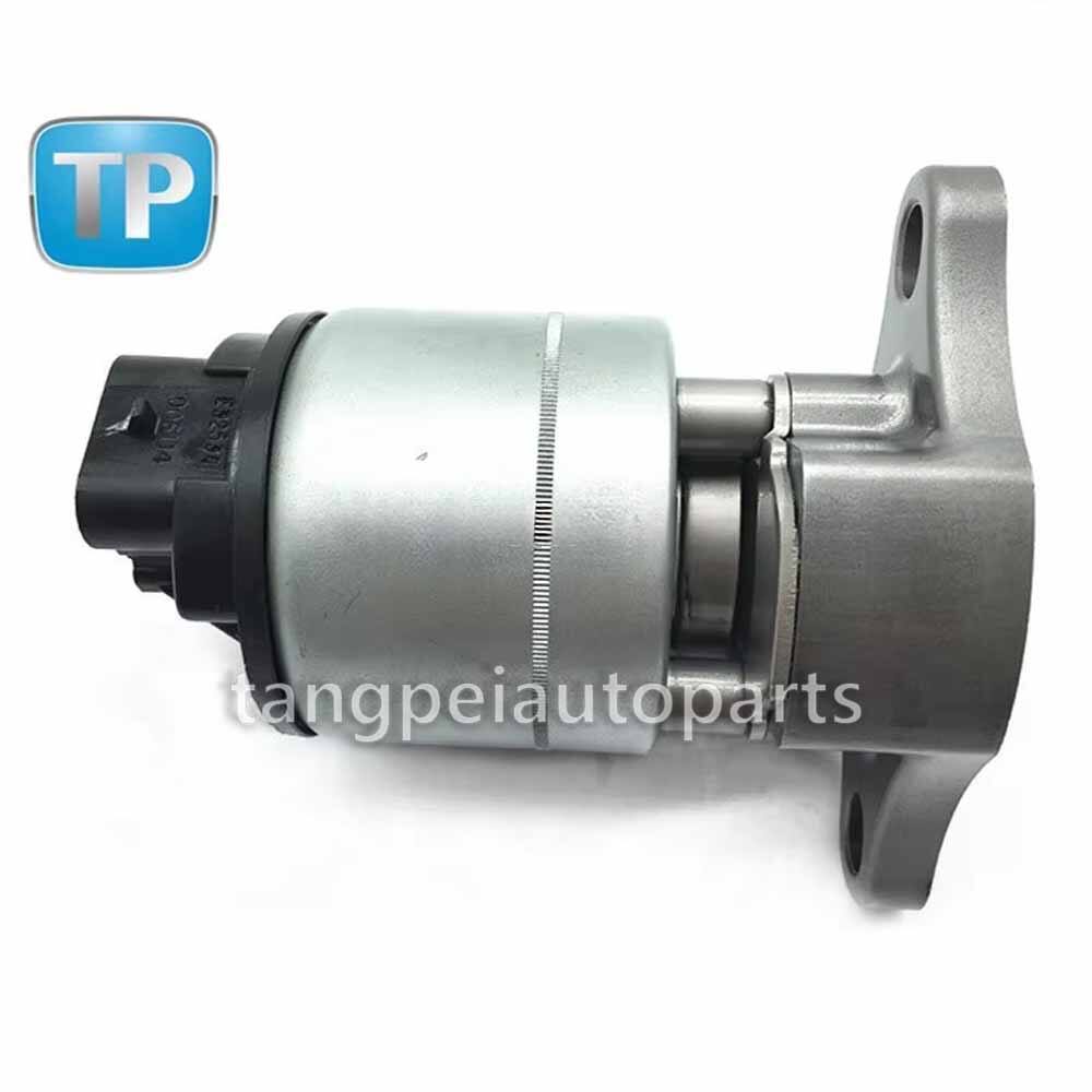 EGR-ventil för Buick, Cadillac, Chevrolet, GMC och Pontiac OEM 12568582, 12576918, EGV589, EGV589T, 17093020