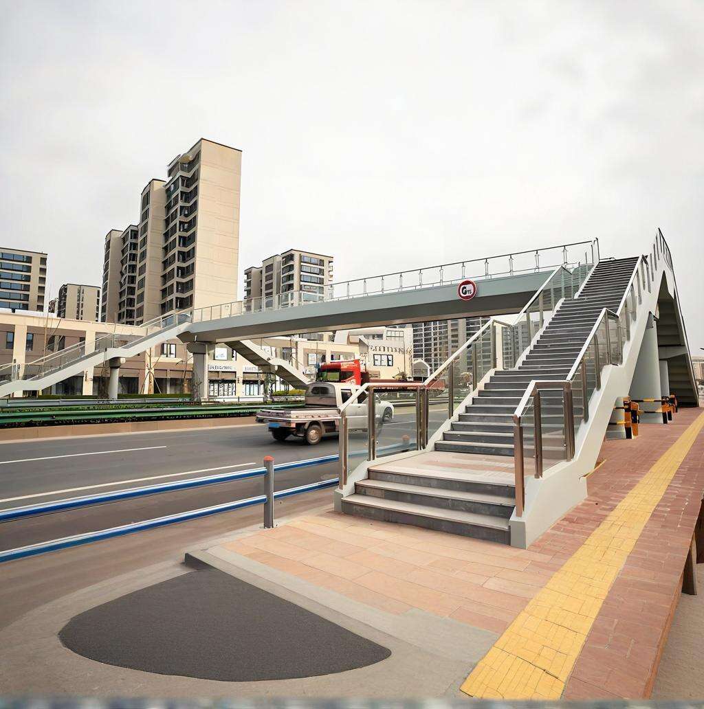 البناء السريع والتأثير البيئي المحدود