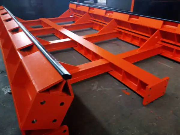 التكامل الأمني ومتانة البيئة