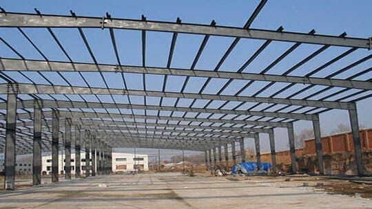 What Makes Prefab Steel Structures Perfect for Fast, Cost-Effective Projects