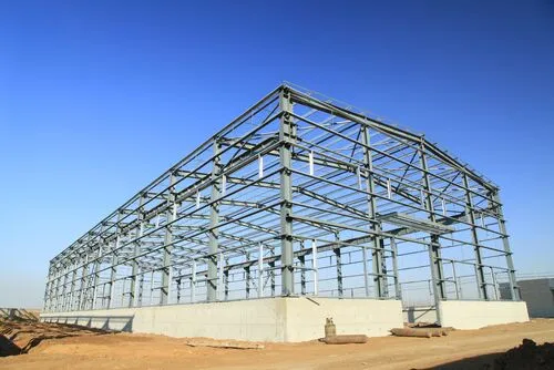 Structural Efficiency and Performance
