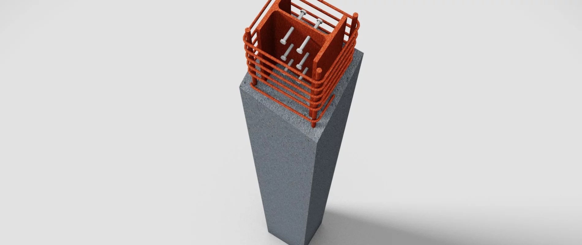 Korozyon Dayanıklı Tasarım