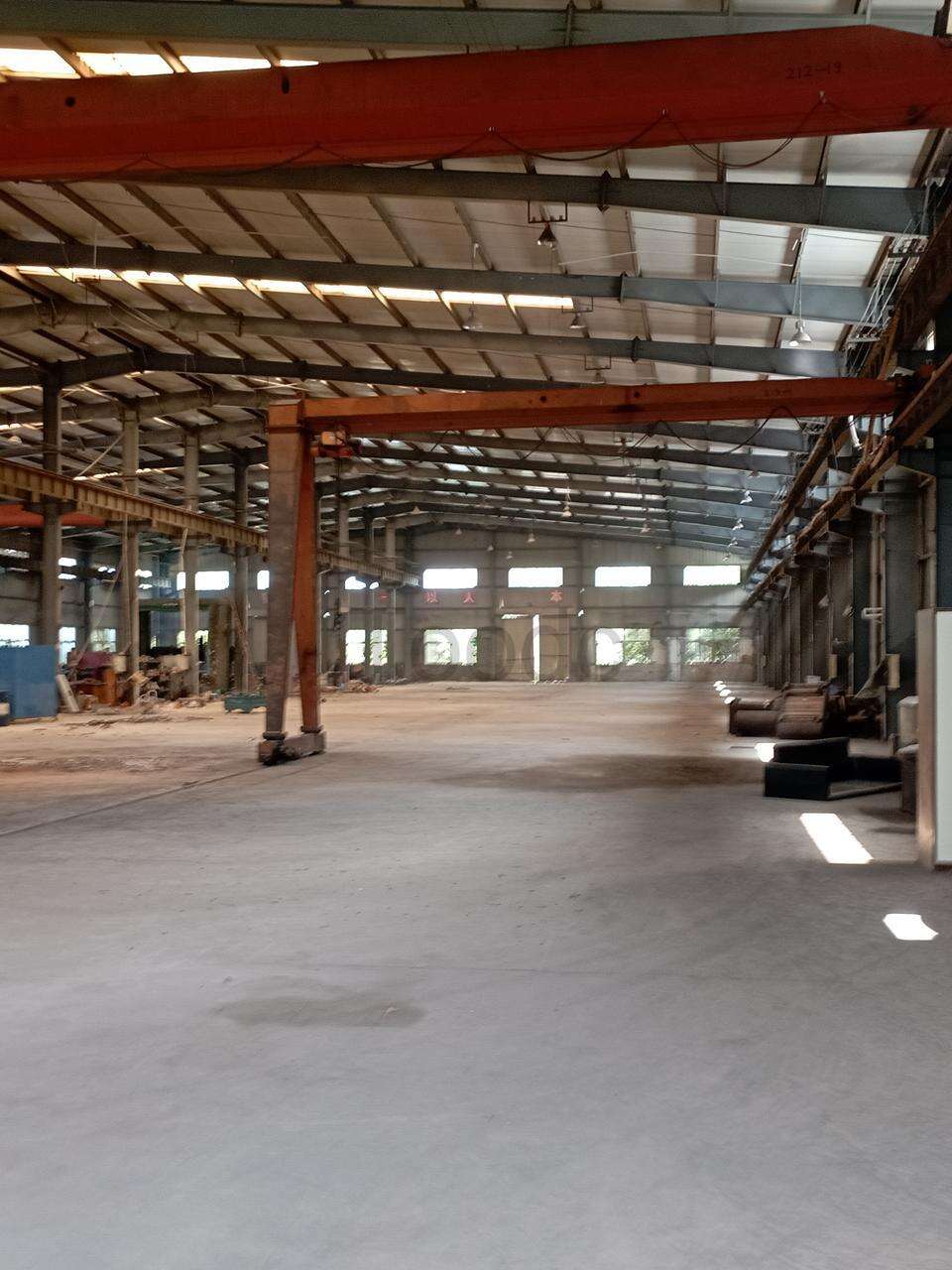 Integrasi Teknologi Canggih