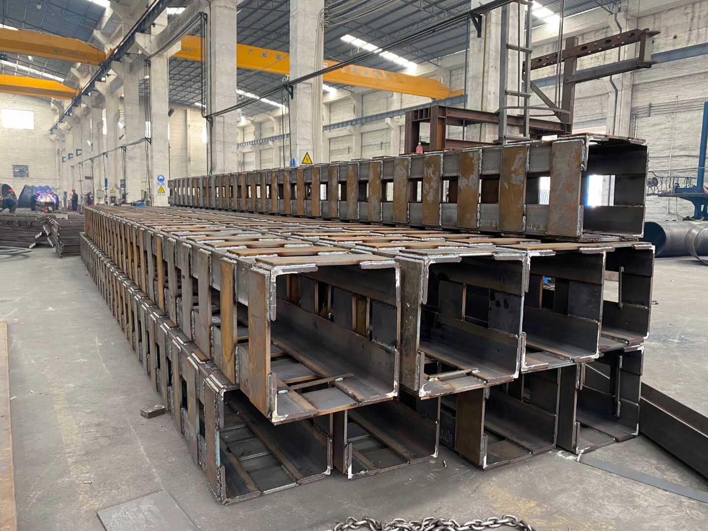 Çeşitli Uygulama Alanları