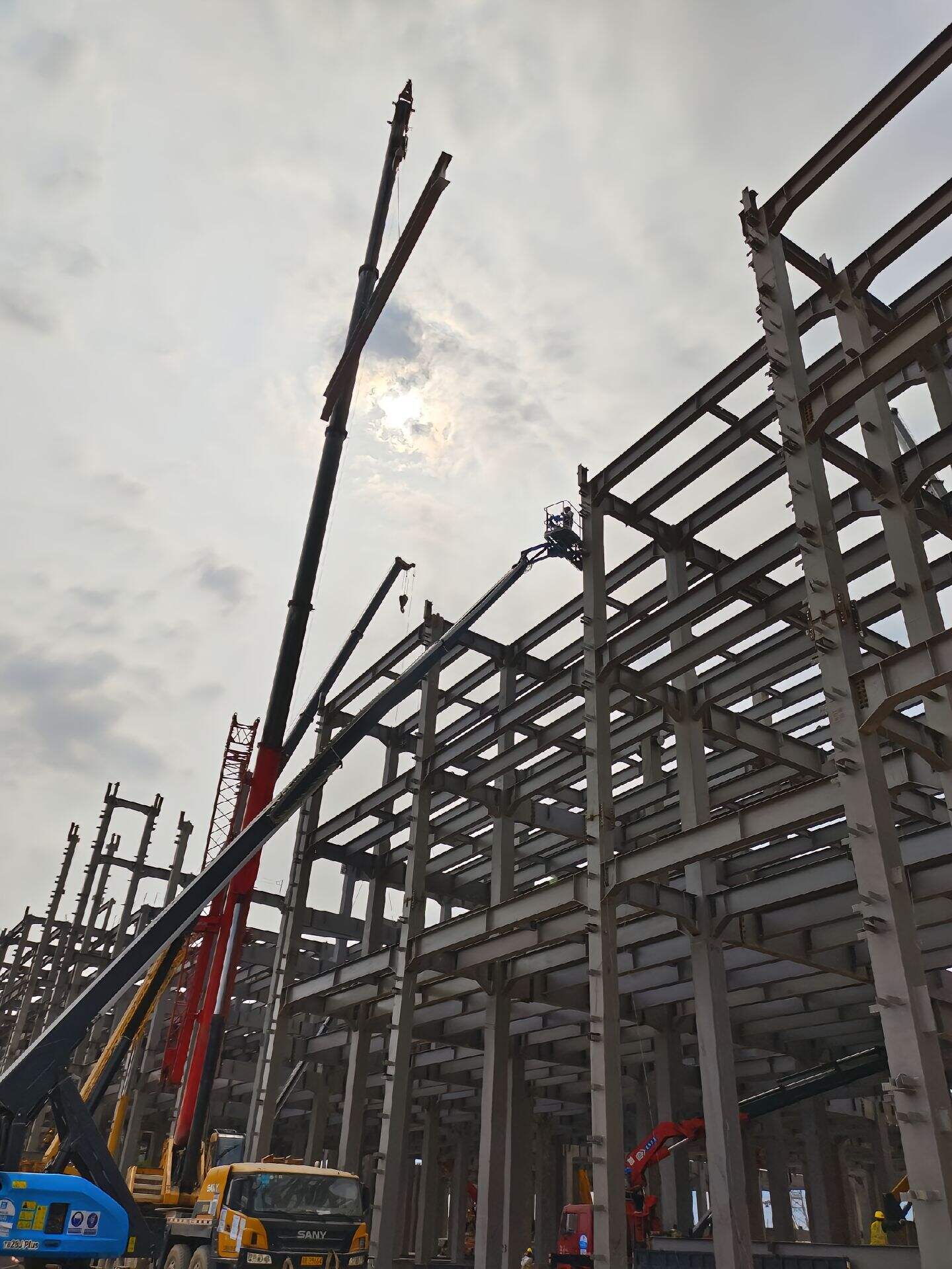 ประสิทธิภาพและประหยัด