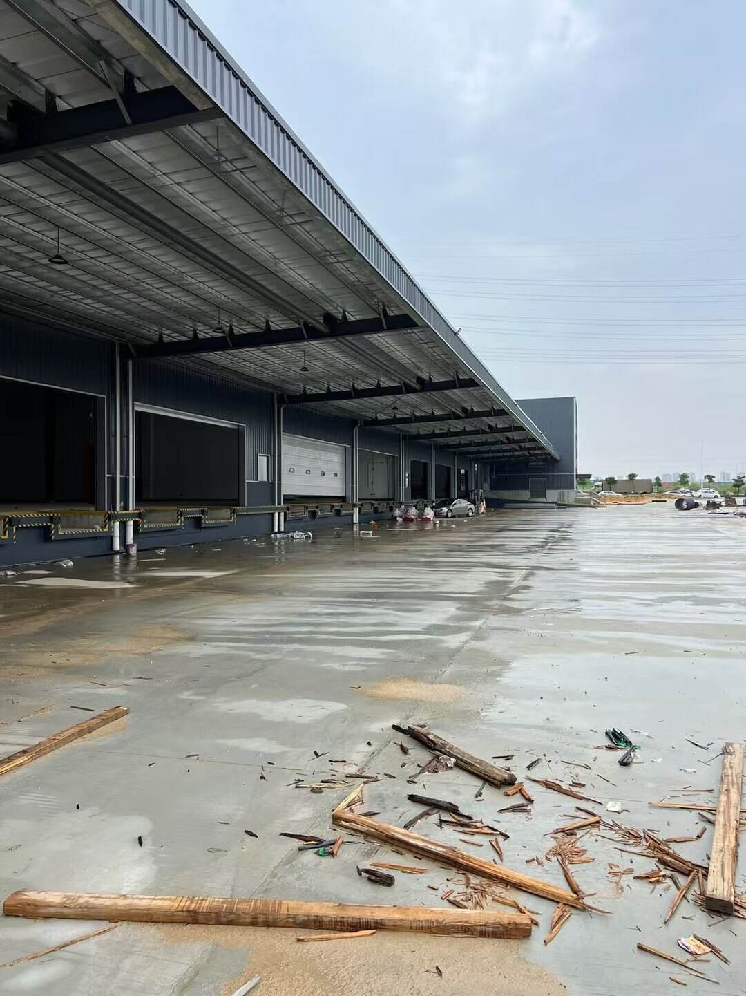 ممارسات التصنيع المستدامة