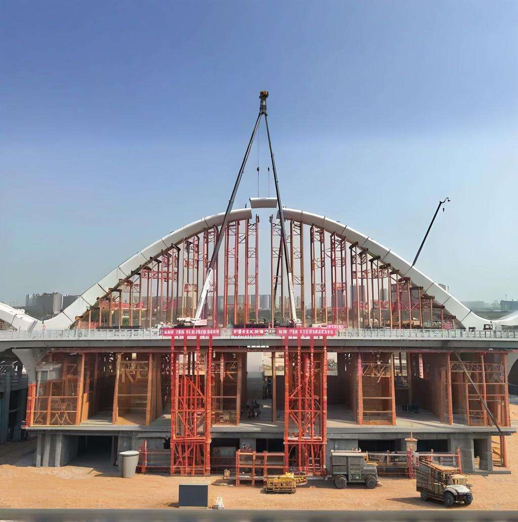 حل بنية تحتية فعّالة من حيث التكلفة