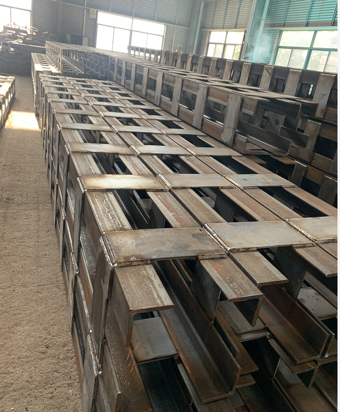 حل بناء اقتصادي التكلفة