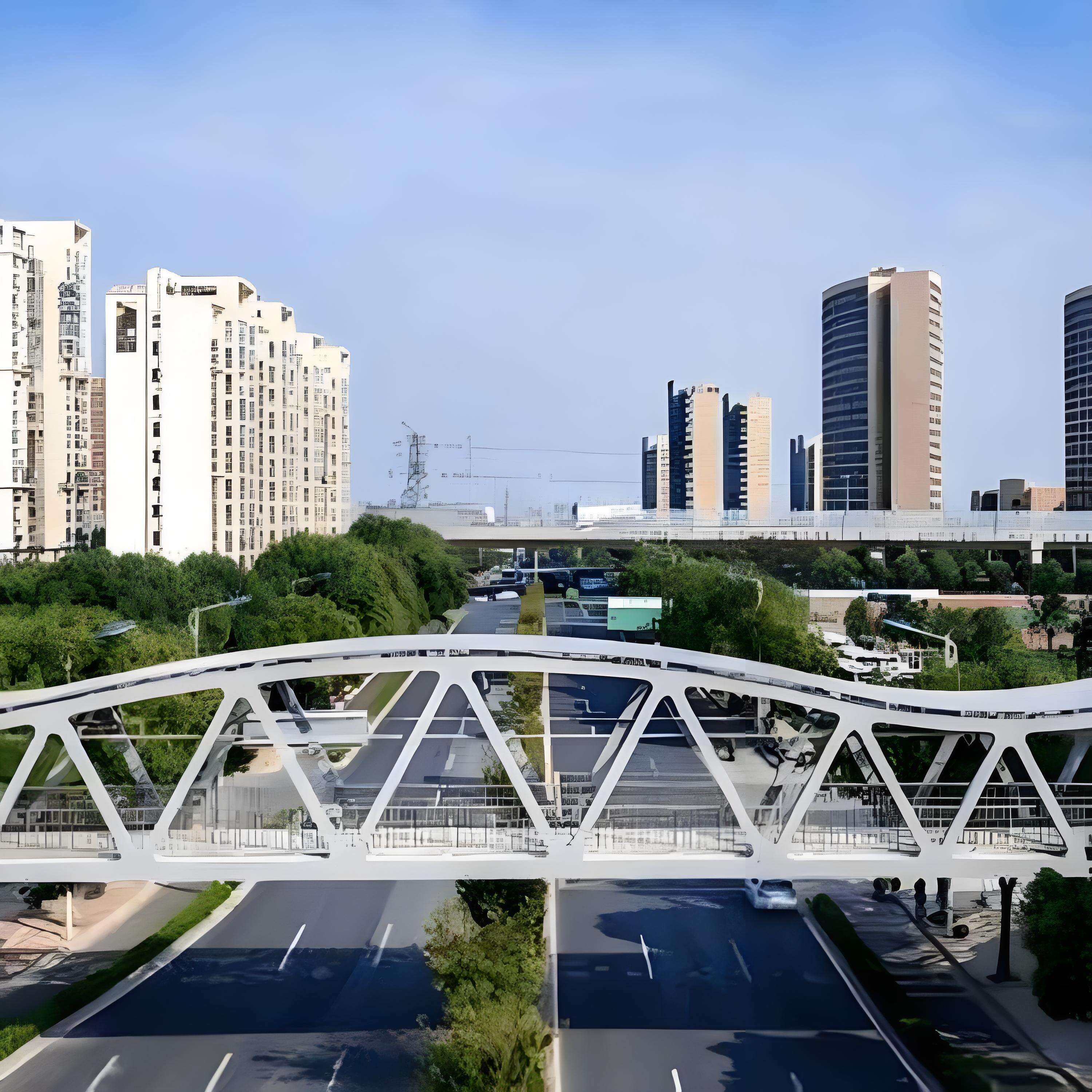 التركيب السريع والنشر