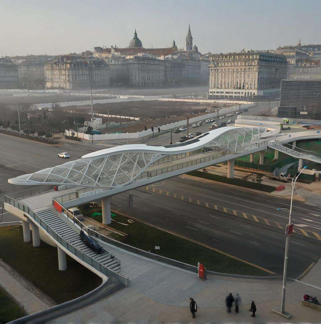 Ketahanan Struktur dan Kekawalan Jangka Panjang yang Lebih Baik