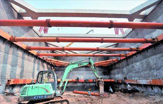 Hệ thống Điều chỉnh Chiều cao Đổi mới