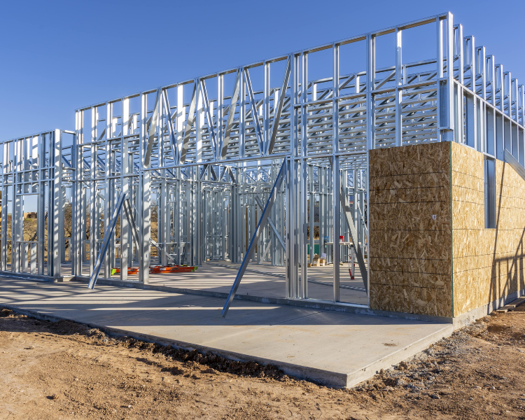 Sustainable Building Technology