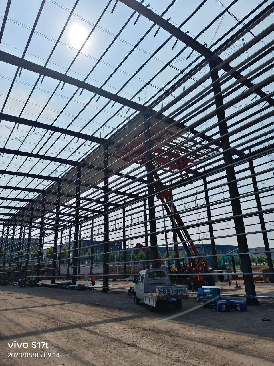 Tính toàn vẹn cấu trúc vượt trội và độ bền lâu dài