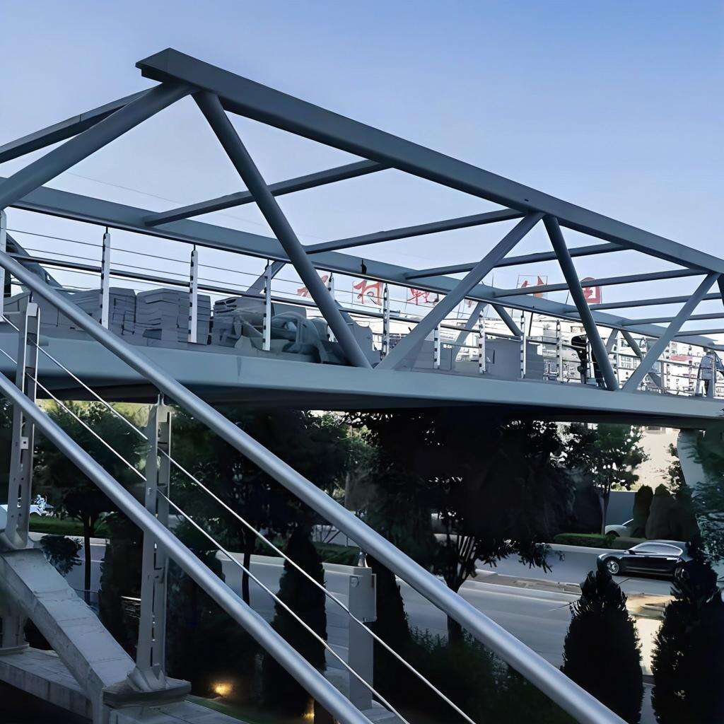 ประสิทธิภาพโครงสร้างที่เหนือกว่า