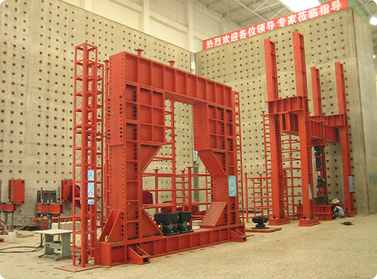 تصميم هيكل متقدم وإدارة الحمولة