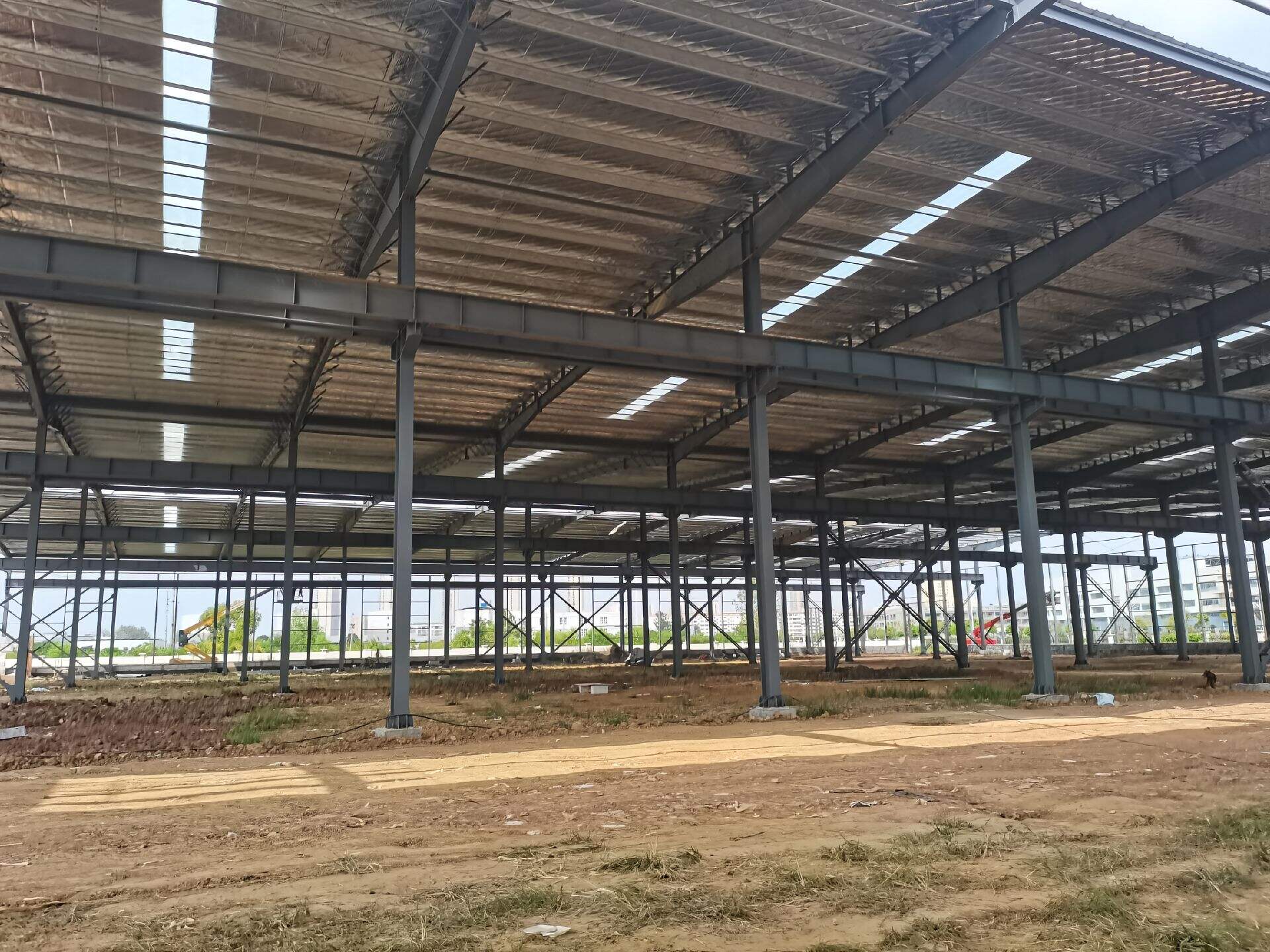 Xây dựng và vận hành tiết kiệm chi phí